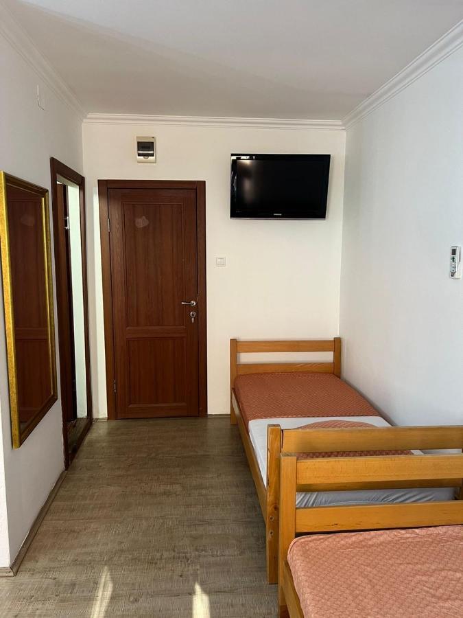 Smek Motel Belgrade