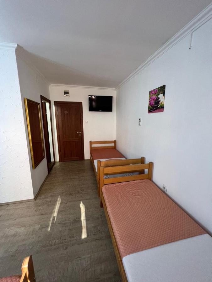 Motel Smek *