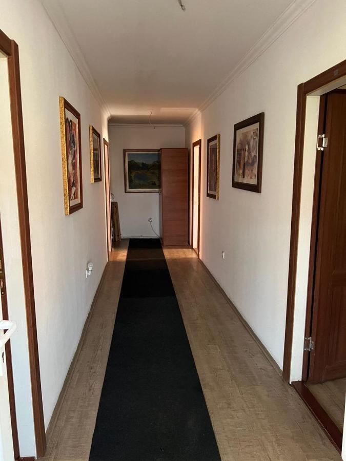 Motel Smek Belgrade