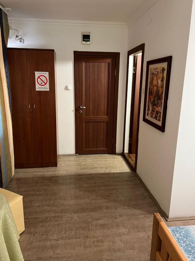 Motel Smek