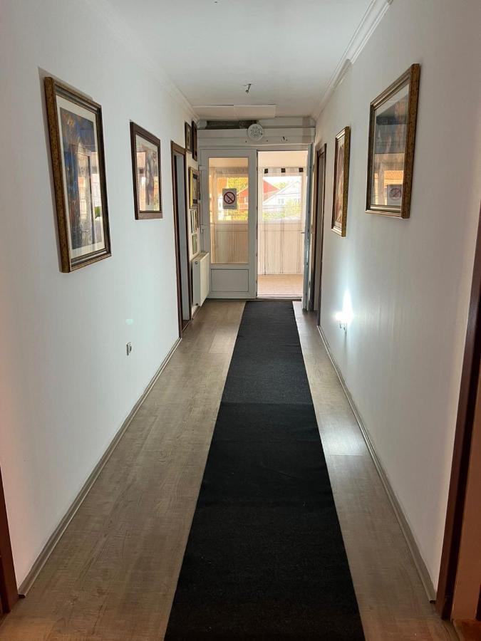 Motel Smek Belgrade