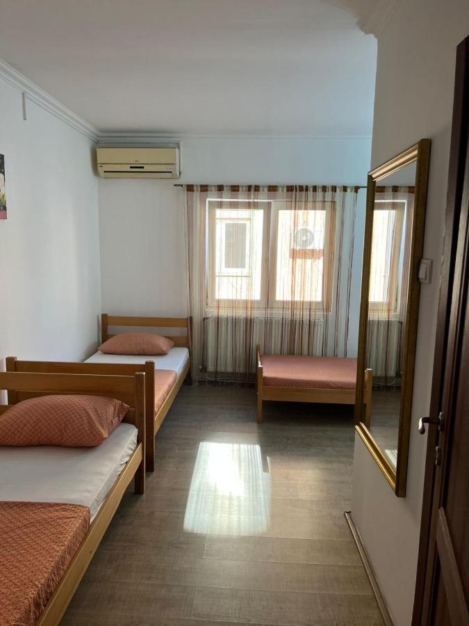 Motel Smek Belgrade