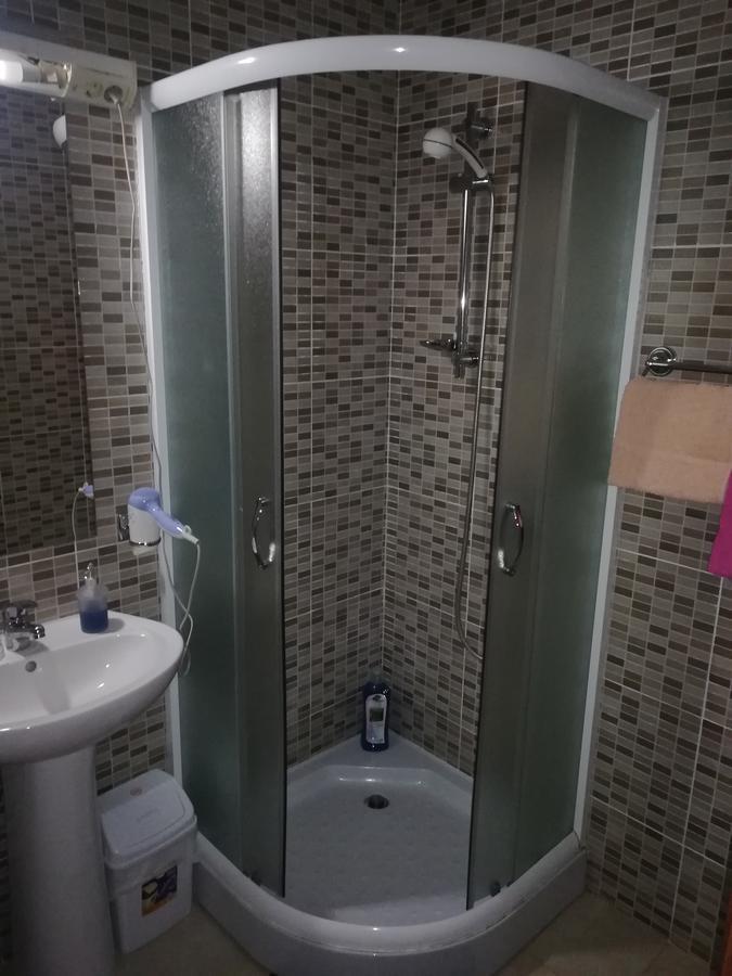 Smek Motel Belgrade
