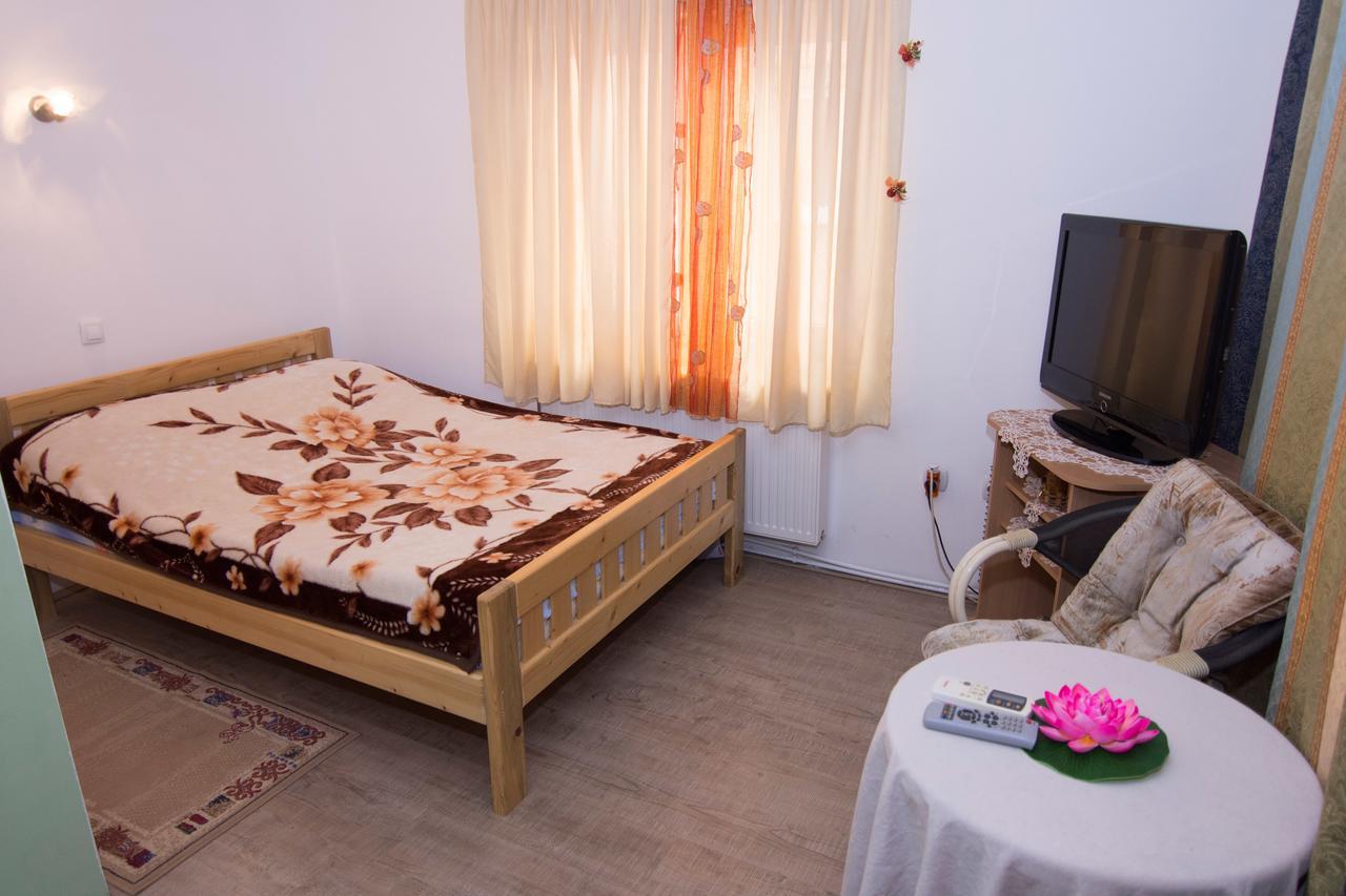 Motel Smek
