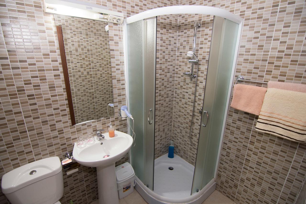 Motel Smek Belgrade