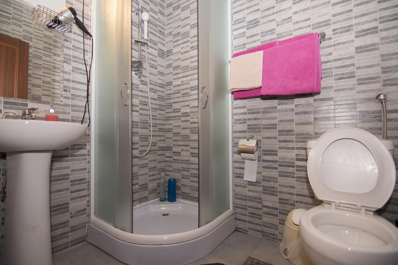 Smek Motel Belgrade