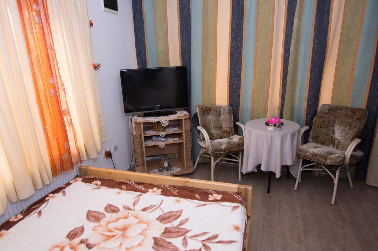 Smek Motel