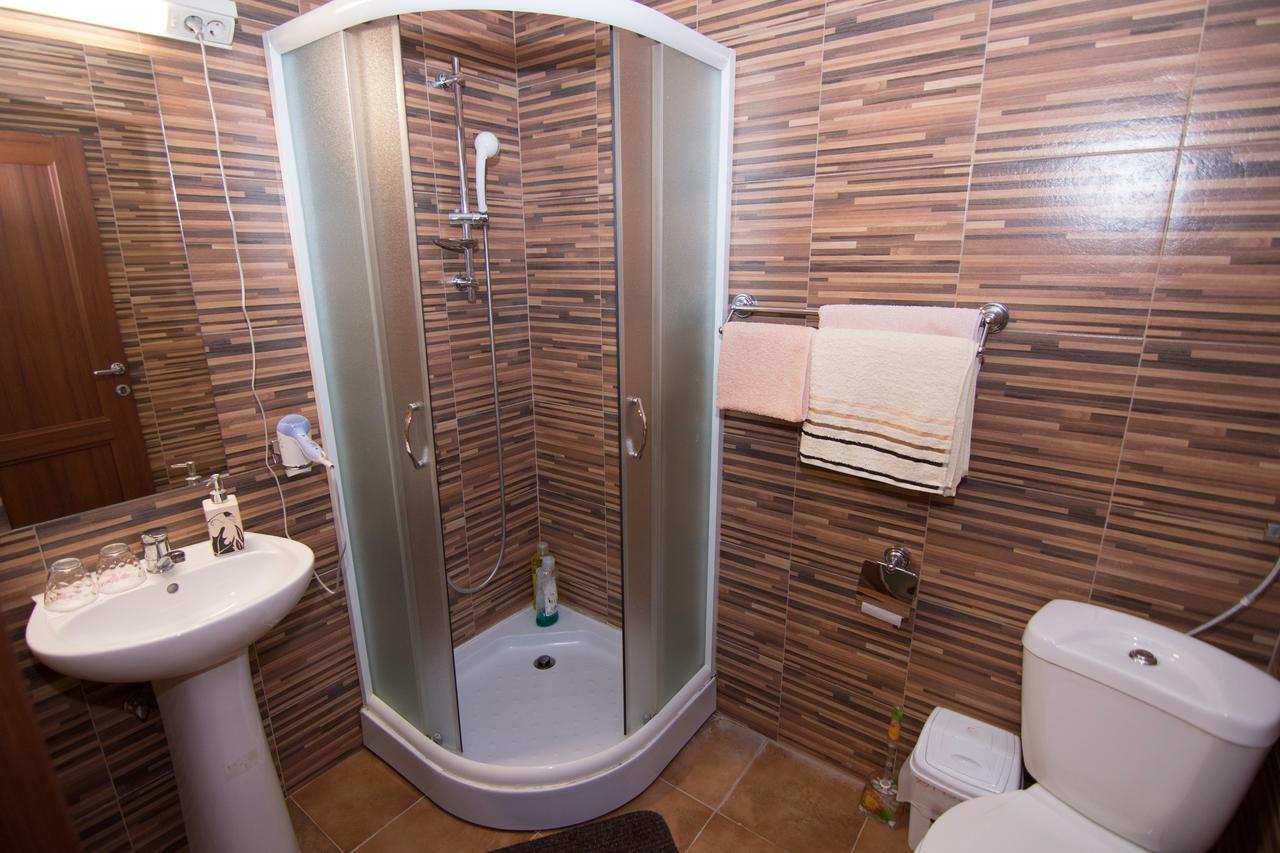 Motel Smek Belgrade