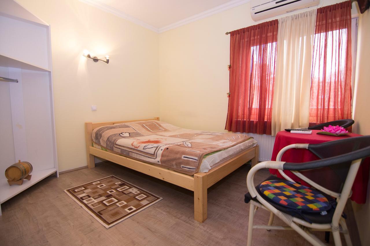 Smek Motel
